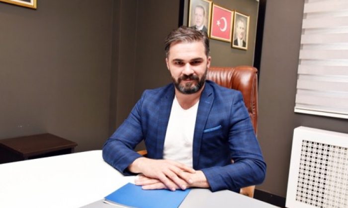 Hasan Burgaz'dan Usluer'e Cevap | Eskişehir Haber Ötesi
