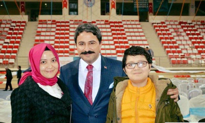 Hasan Kalın’a Yeni Görev