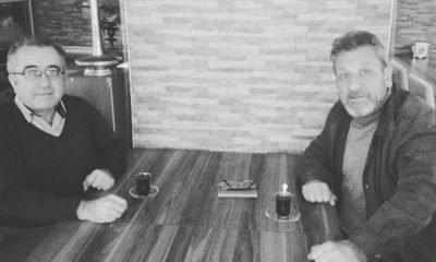 Sarımsaklasak da mı Saklasak