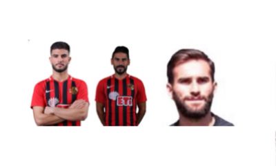 Eskişehirspor 3 İsimle Yollarını Ayırıyor
