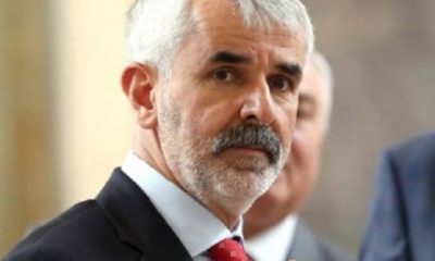 Milletvekili Sazak’tan Büyükşehir Belediyeleri Operasyonuna Destek