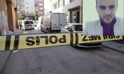 Oksijen Tüpünün Patlamasıyla Yaralanan Genç Kurtarılamadı
