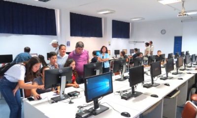 Eskişehir Teknik Üniversitesi’nde Kayıt Heyecanı