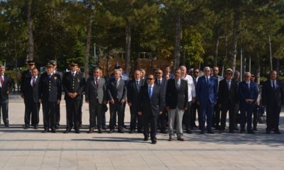 30 Ağustos Coşkusu Çifteler’de Yaşandı