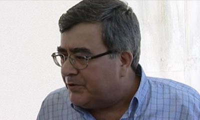 Eskişehirli Sanatçı Hayatını Kaybetti