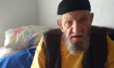 Ordu Valisi Yavuz’un Acı Günü