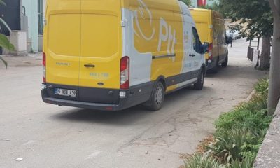 Tepebaşı Millî Eğitim Müdürlüğü, Neden PTT ile Anlaşmadı?