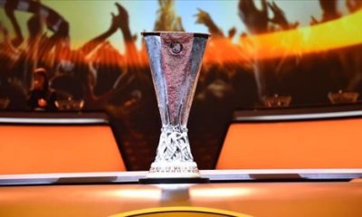 UEFA Avrupa Ligi’nde Temsilcilerimizin Rakipleri Belli Oldu
