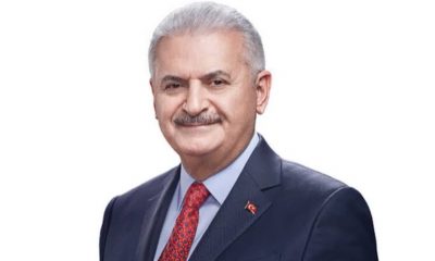 Binali Yıldırım Eskişehir’e Geliyor