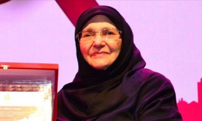Gazeteci-Yazar Şule Yüksel Şenler Vefat Etti