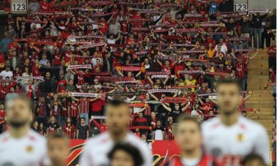 Eskişehirspor’umuz İlk Maçında Berabere Kaldı