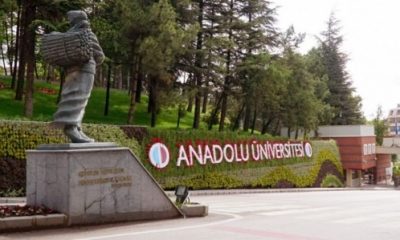Açıköğretim, İktisat ve İşletme Fakülteleri Kayıtları 2 Eylül’de Başlıyor