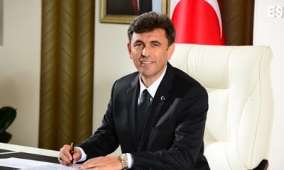 Zihni Çalışkan’dan Büyükşehir’e Kırsal tepkisi