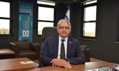 Eskişehir OSB Meslek Lisesi Öğrencilerin Gözdesi