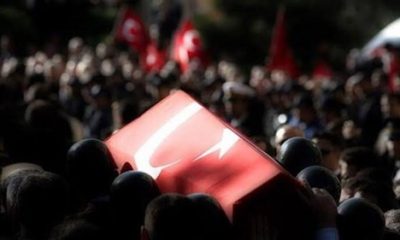 Pençe Harekâtı’nda Şehitler Var