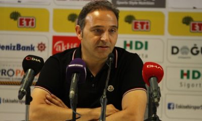 Fuat Çapa: ‘2 Puan Kaybettiğimiz İçin Üzüldük’