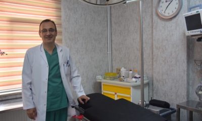 Dr. Sezgin: ‘Erkekler İçin Büyük Memelerden Kurtulmak Mümkün’