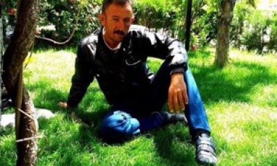 Beylikova’da Çoban Ölü Bulundu