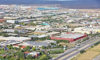 Eskişehir’in İthalat ve İhracat Oranı Belli Oldu