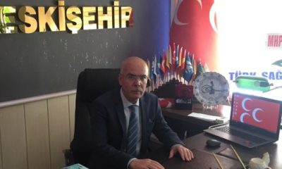 MHP İl Başkanı Candemir’den Yeni Eğitim – Öğretim Yılı Mesajı