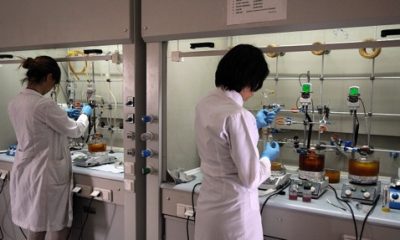 ESOGÜ Fen Edebiyat Fakültesi Projesine TÜBİTAK Desteği