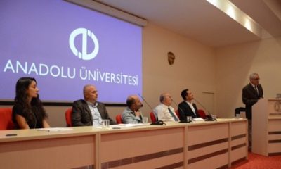Anadolu Üniversitesi Devlet Konservatuarı’nın TÜBİTAK Başarısı