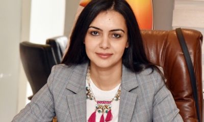 Neslihan Çavdar’dan 17 Ağustos Depremi Yıldönümü Mesajı