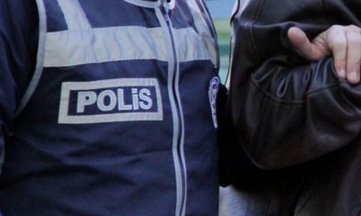 Eskişehir’de İlginç Gasp Olayı