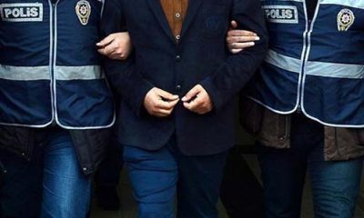 FETÖ Üyesi Olduğu İddia Edilen 7 Şüpheli Yakalandı