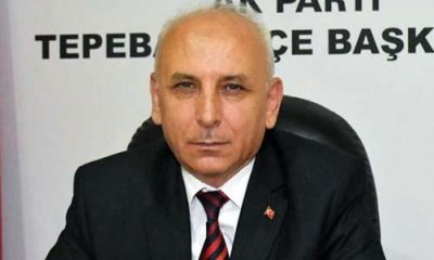 AK Parti Tepebaşı Yerel Yönetimler Başkanı Kartalca: ‘Sadece Festivaller, Geziler ve Eğlenceler ile Belediyecilik Olmuyor’