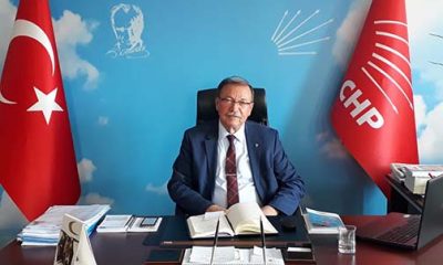 CHP İl Başkanı Adar’dan ’30 Ağustos’ Mesajı