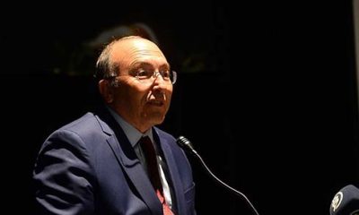 Bakan Yardımcısı Dursun Trafik Kazasında Hayatını Kaybetti