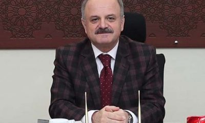 Vali Özdemir Çakacak’tan ‘8 Mart Dünya Kadınlar Günü’ Kutlama Mesajı