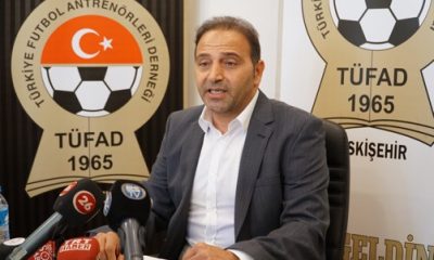 Gençlerbirliği’nde ‘Fuat Çapa’ Sesleri