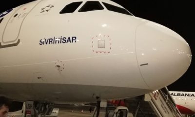 Sene 2019, Sivrihisar Uçağı Türk Hava Yolları Filosunda Şanlı Bayrağımızı Taşıyacak!