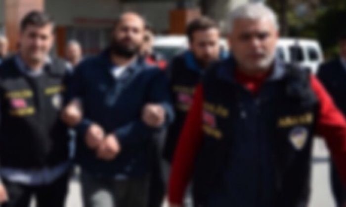 ESOGÜ Cinayeti Zanlısı Duruşmayı ‘Çok Sıkıldım’ Diyerek Terk Etti