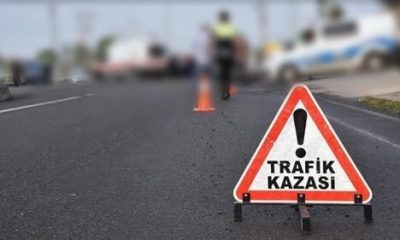 Beylikova’da Otomobilin Çarptığı Çocuk Hayatını Kaybetti