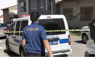 Birlikte Yaşadığı Kadını Öldürdü, Ömür Boyu Hapis İsteniyor