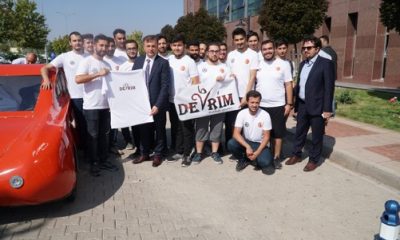 Yeni Nesil ‘Elektrikli Devrim’ Görücüye Çıktı