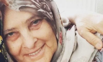 AK Parti İlçe Başkanının Annesi Vefat Etti