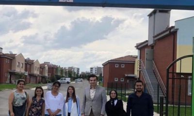 Sadece Bir Gün Değil Her Gün Hatırladılar