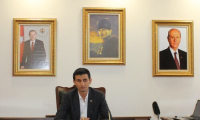 Çifteler Belediye Başkanı Bıyık’tan ‘Gaziler Günü’ Mesajı
