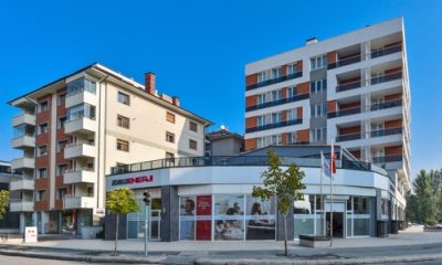 Zorlu Enerji Eskişehir’deki Yatırımlarını Büyüttü