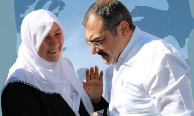 Gaffar Okkan Ekolü İş Başında