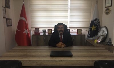 Bozüyük Güvenlik Açıldı