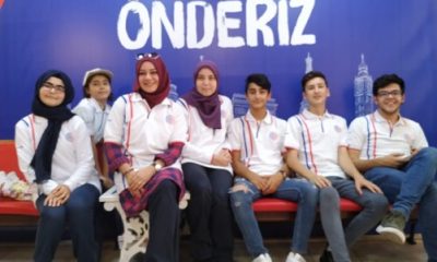 Önder Spor Kulübü, Dart Şampiyonası’nda Yarışacak