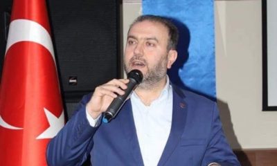 Karaman: ‘Utku Çakırözer Annelerin Sıkıştırdığı HDP’ye Nefes Aldırmak Gayretinde’