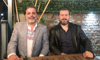 Yüksel Çotuk’tan Dev Organizasyon