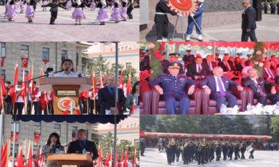 Eskişehir’in Kurtuluşu’nun 97. Yıldönümü Kutlandı