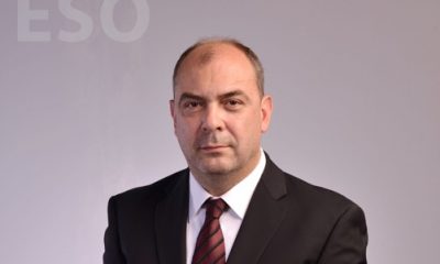 ESO Başkanı Kesikbaş: ‘Üretmeyi İyi Biliyoruz Ama Zamlar Çok Zorlayıcı’